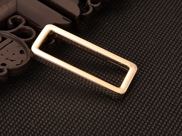 Square Buckle