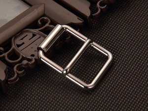 Pull Core Buckle